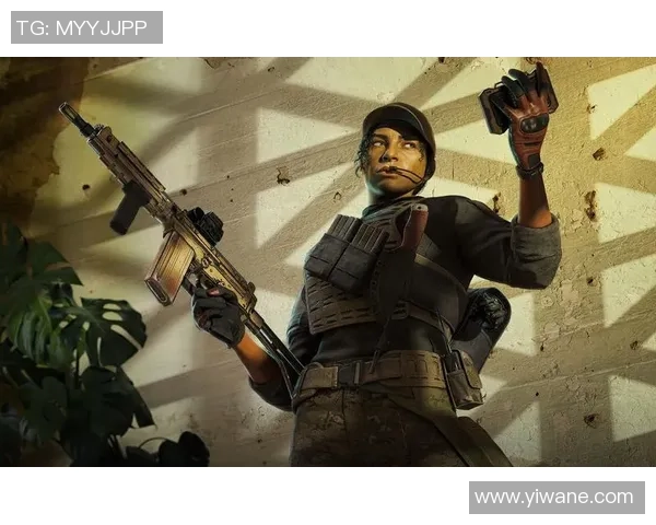 战术复盘与运营策略深度解析顶尖战队在彩虹六号围攻中的成功之道